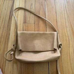 Able Leather Bag